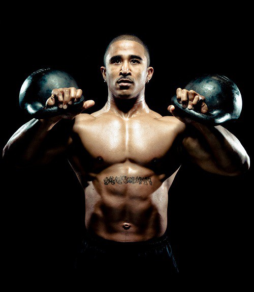 Физические упражнения сами по себе повышают тонус — при этом активно вырабатывается тестостерон